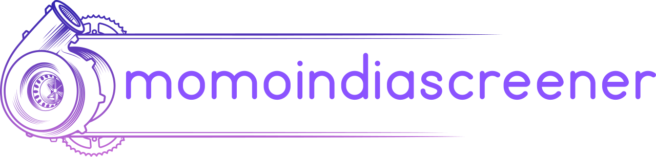 Momoindiascreener Logo Momoindiascreener Logo